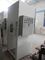 উল্লম্ব স্বয়ংক্রিয় স্লাইডিং ডোর এয়ার শাওয়ার ক্লিন রুম পাস বাক্স পরিষ্কার পরিবেশে